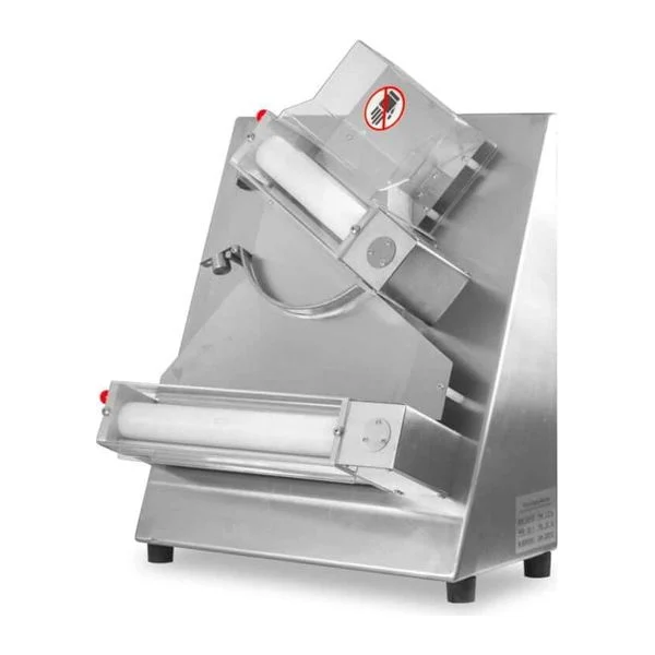 Formadora Moldeadora De Pizzas Automática Kuma QJH-T32