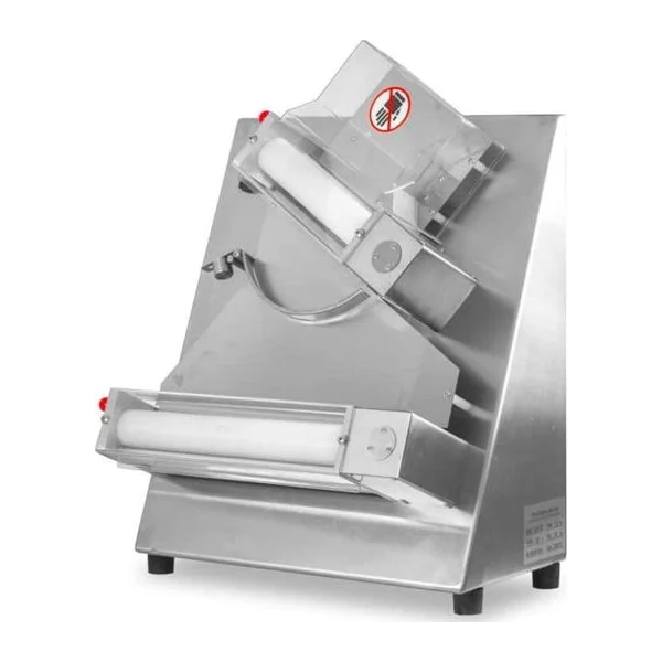 Formadora Moldeadora De Pizzas Automática Kuma QJH-T32