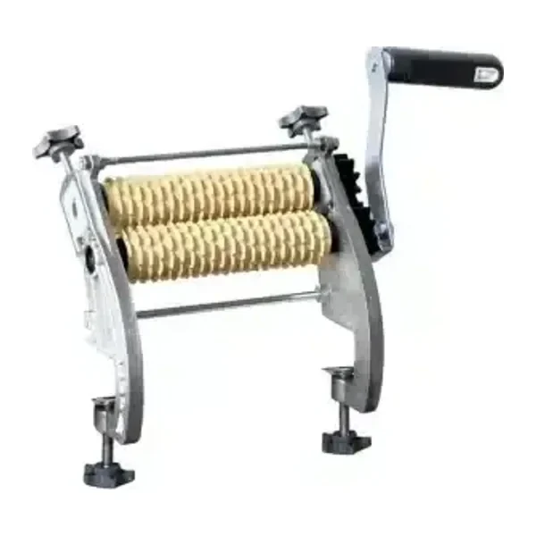 Tiernizador de carne 17 cm Manual | Anodilar Bom Bife