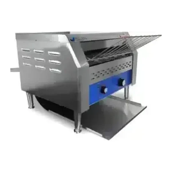Tostadora de Banda Profesional | Flamemax HET-450