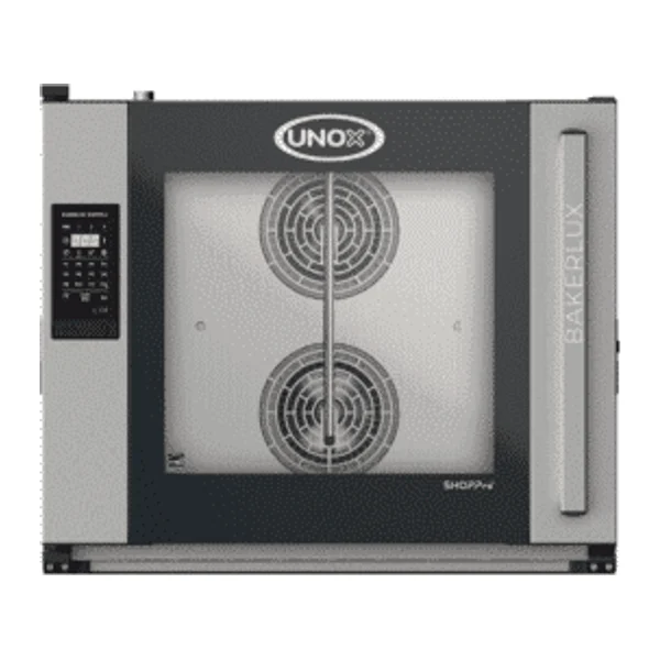 Horno 6 bandejas 60x40 | Unox Vittoria