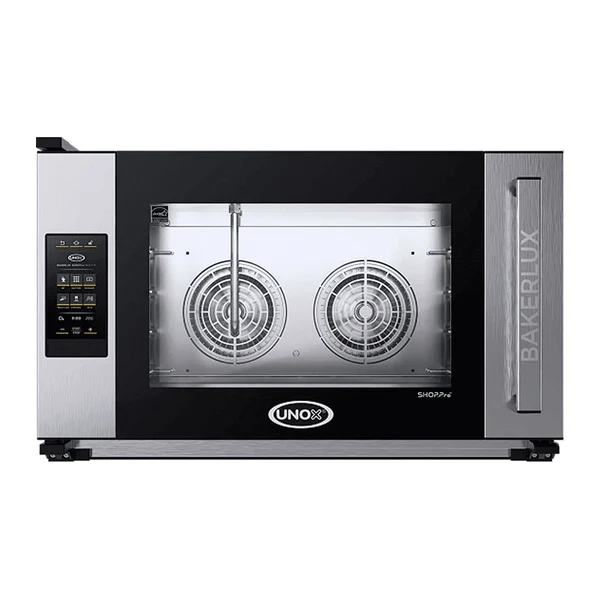 Horno Unox Rossella Bakerlux Top
