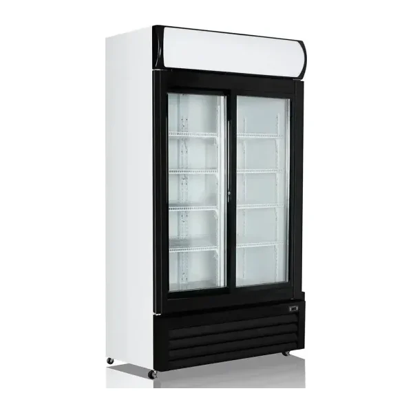 Visicooler 1000 Lts 2 Puertas Iccold FC-LS111AHA
