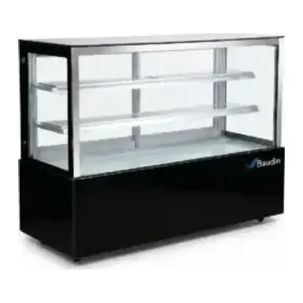 Vitrina 1,20 m Neutra | Demet DS1200
