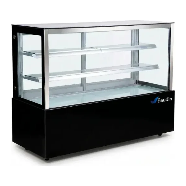 Vitrina 1,20 m Neutra Demet DS1200