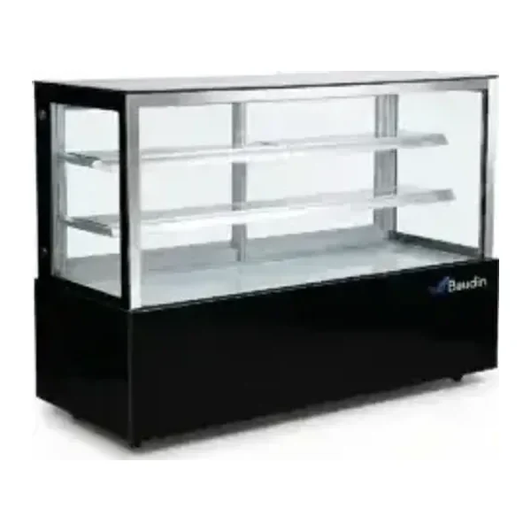 Vitrina 1,50 m Neutra | Demet DS1500