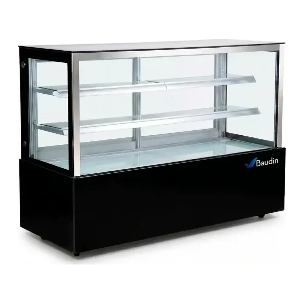 Vitrina 150 m Neutra Demet DS1500