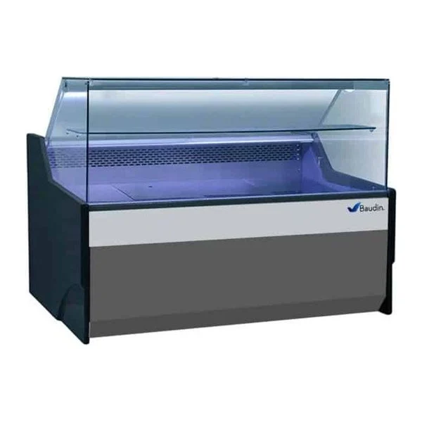 Vitrina 1,6 m Refrigerada | Kuma BSS-1590RGU