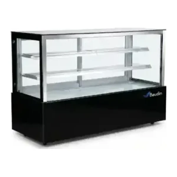 Vitrina 1,80 mts Neutra | Demet DS1800