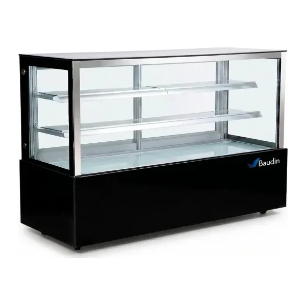 Vitrina 180 mts Neutra Demet DS1800