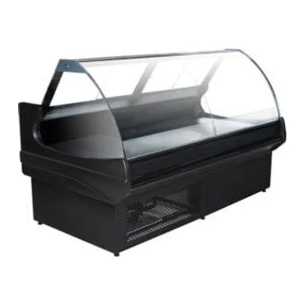 Vitrina 2 M Refrigerada Carnicera | Kuma Sonic BSS-1811RGA