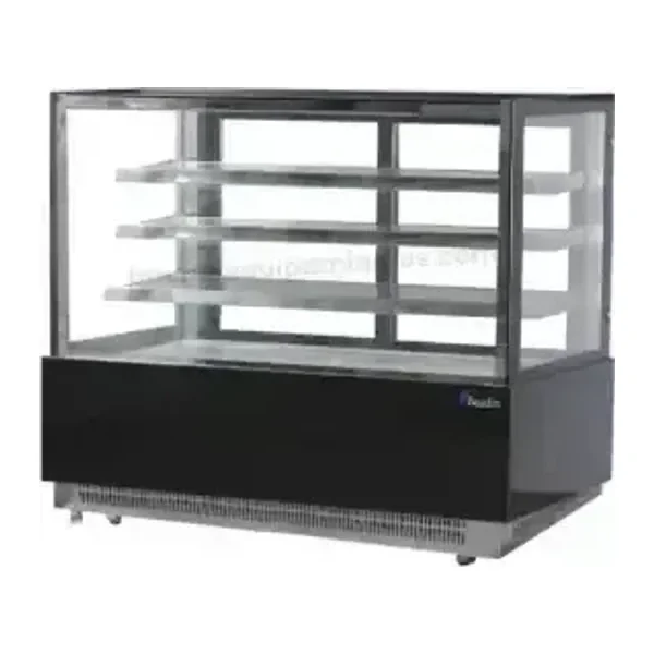 Vitrina 1,8 m Refrigerada Confitera | Kuma FC-700SAH
