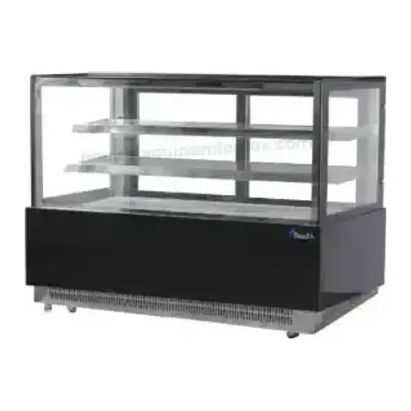 Vitrina 1,8 m Refrigerada Confitera | Kuma FC-700SA