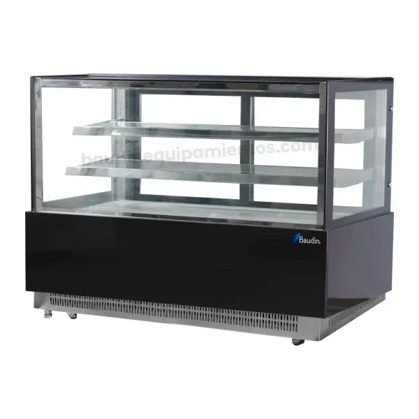 Vitrina Refrigerada 1,8 m Confitera Kuma FC-700SA