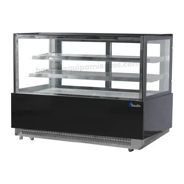 Vitrina Refrigerada 1,8 m Confitera Kuma FC-700SA