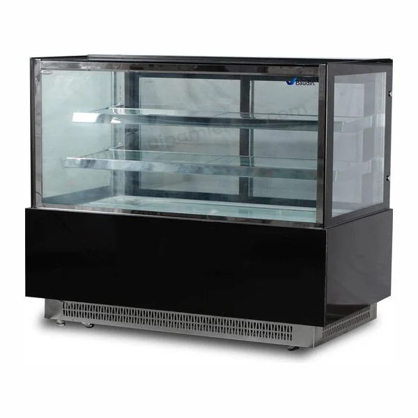 Vitrina-Confitera-Refrigerada-150-Cm-Kuma-FC-600SA