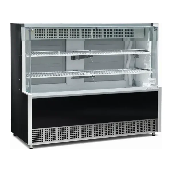Vitrina Gelopar GEPC-140R