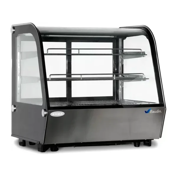 Vitrina Sobre Mostrador Refrigerada KUMA CW-120 Principal