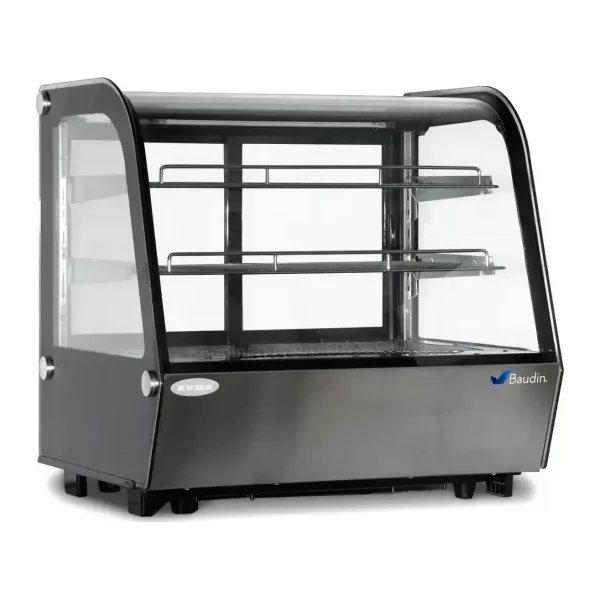 Vitrina Sobre Mostrador Refrigerada KUMA CW-120 Principal