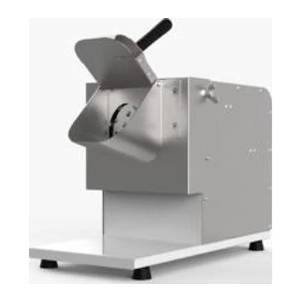 Rallador eléctrico de queso y vegetales en acero inox | AND e Pronto