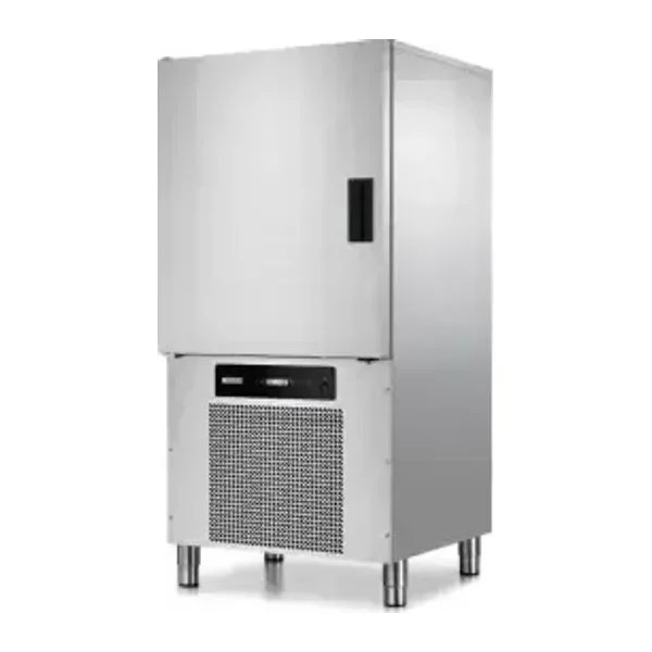 Abatidor 10 bandejas | Afinox Faster 10