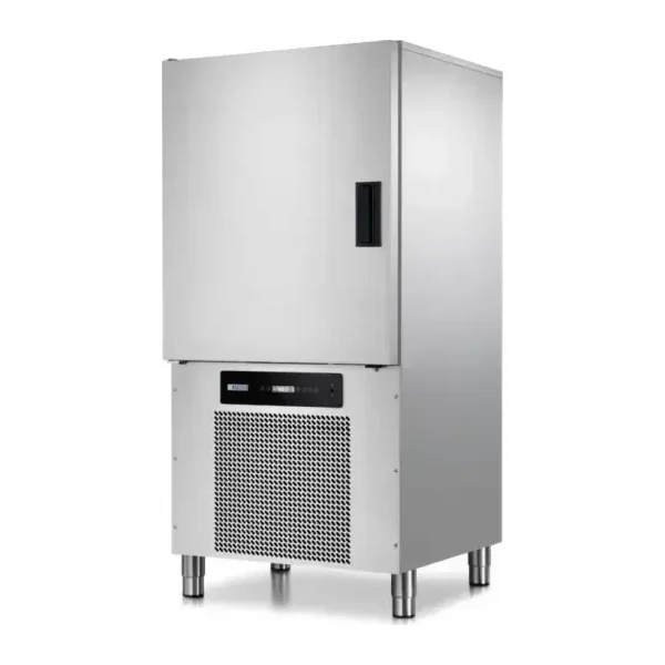 Abatidor 10 bandejas | Afinox Faster 10
