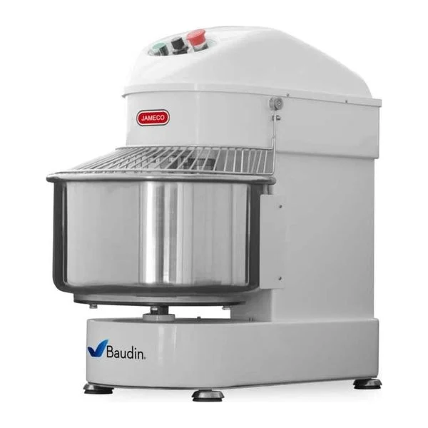 Amasadora 30 Lts, 18 Kg Masa | Jameco FM-30A