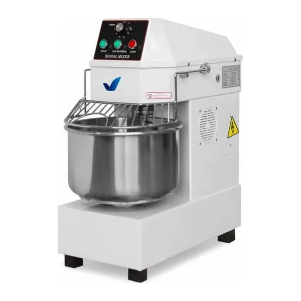 Amasadora Kuma 20 Lts