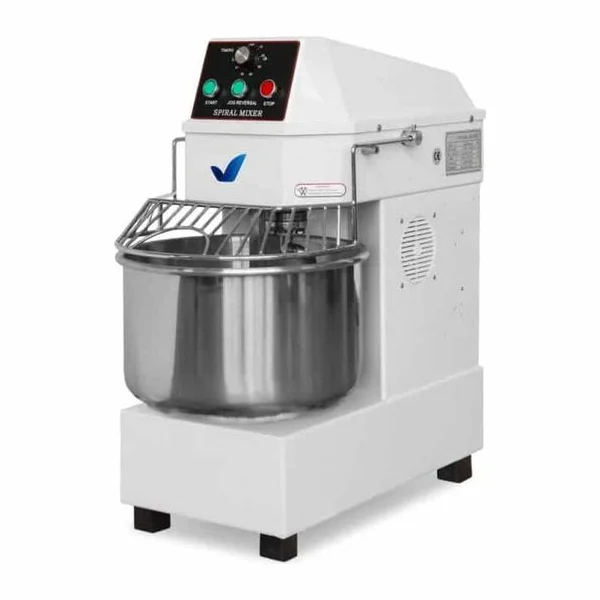 Amasadora espiral 50 lts Kuma
