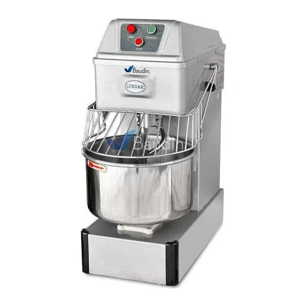 Amasadora 20 lts