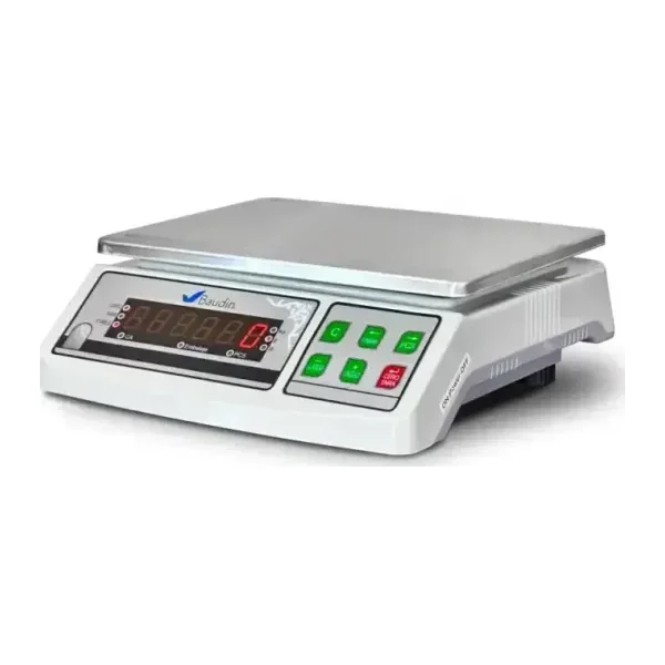 Balanza 6 kg Precisión | ACS-H2