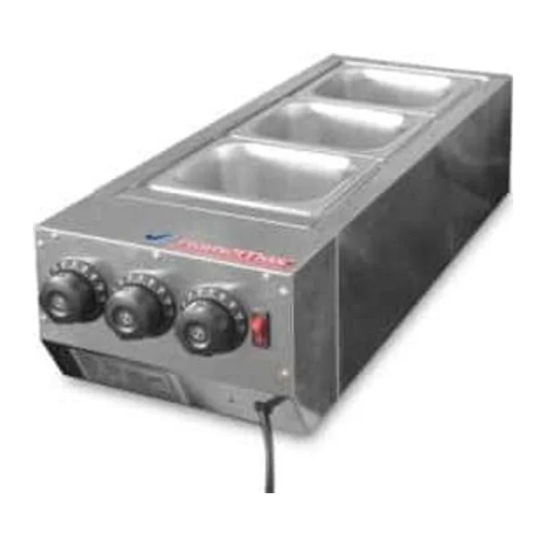 Chocolatera | Flamemax HW-23