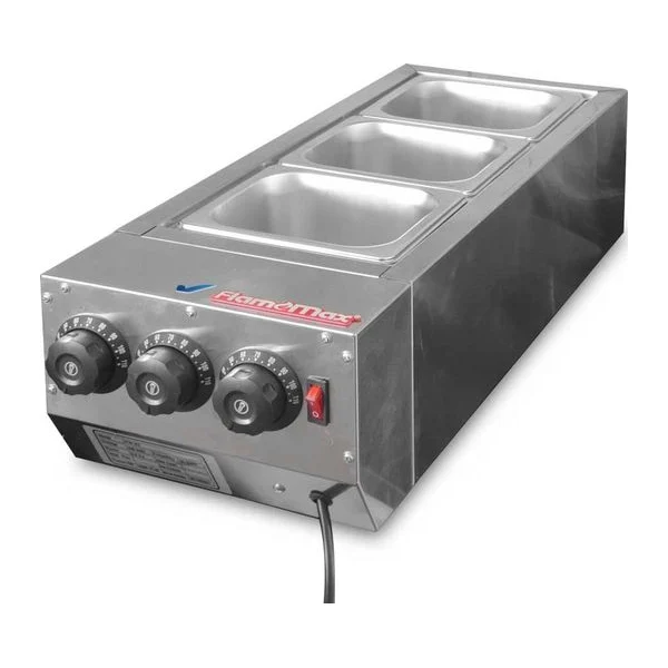 Chocolatera | Flamemax HW-23