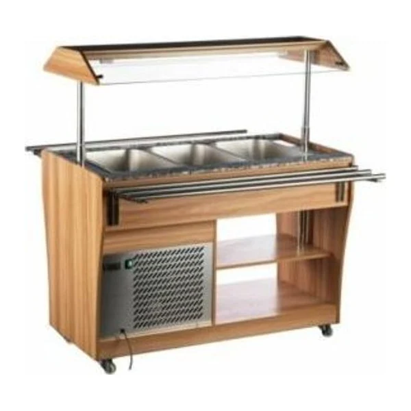 Mesa Buffet 1,21 mts | Jameco