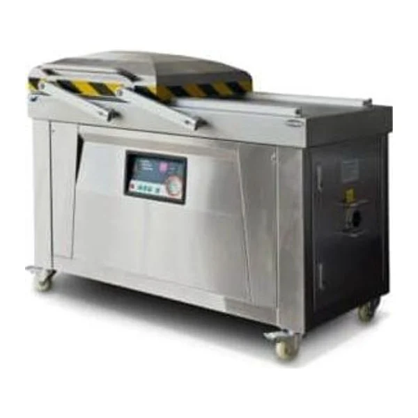 Envasadora al Vacío | DZ-500-2S Kuma