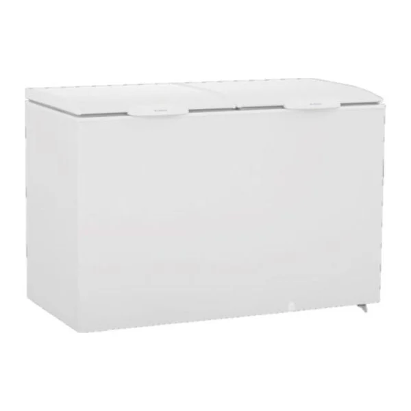 Freezer 469 Lts 2 tapas ciegas | Gelopar GHBS-510