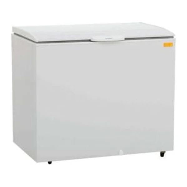 Freezer 191 Lts tapa ciega | Gelopar GHBS-220