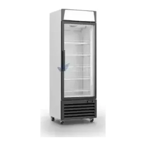 Freezer 400 lts Vertical | Iccold FD-LD57