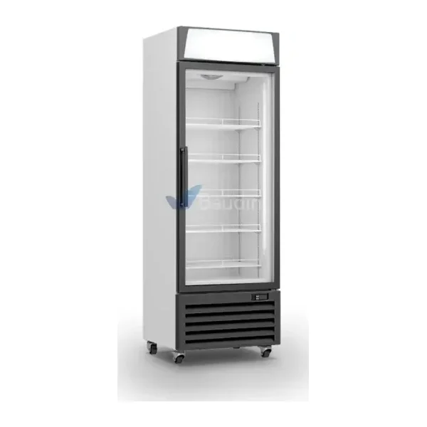 Freezer 400 lts Vertical | Iccold FD-LD57