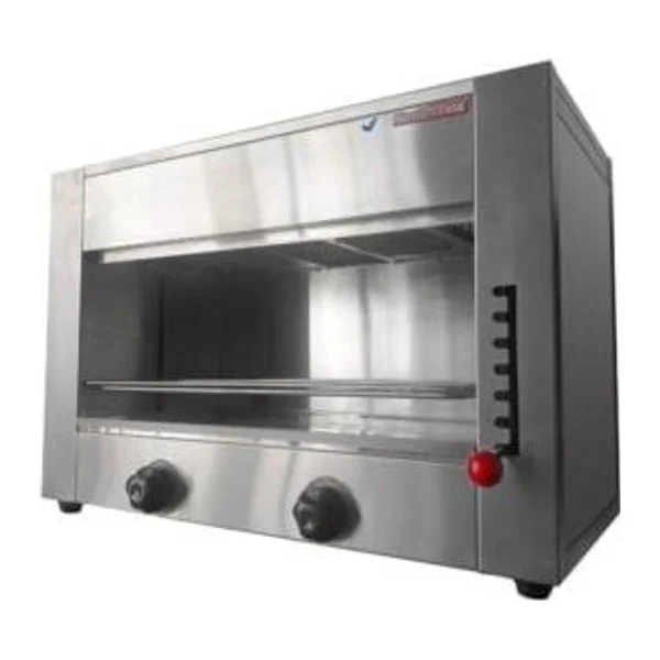 Gratinador a Gas | Flamemax HGS-745