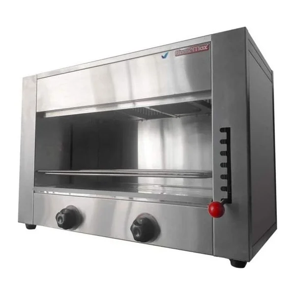 Gratinador a Gas | Flamemax HGS-745