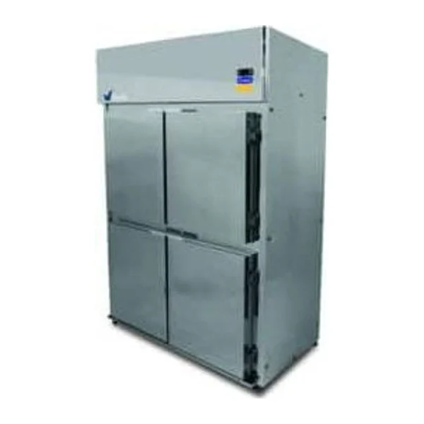 Heladera 4 puertas | Klima 01A0103.2
