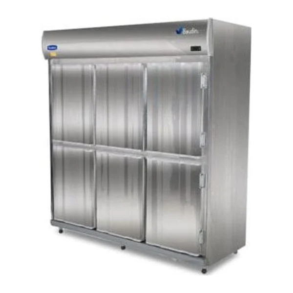 Heladera 6 puertas | Klima 01A0107.2