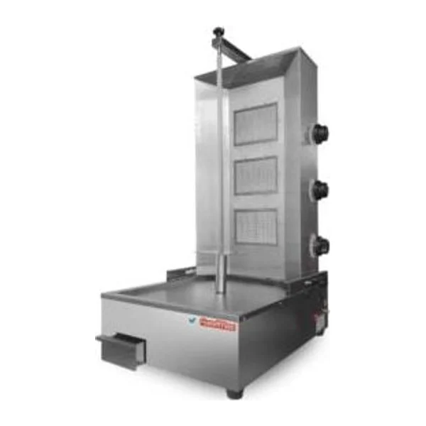 Horno Shawarma kebab | Flamemax HGV-791