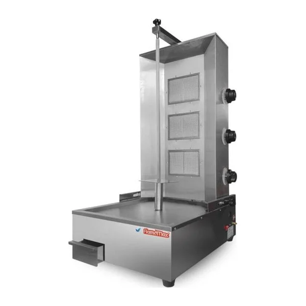 horno-shawarma-flamemax-baudin-equipamientos