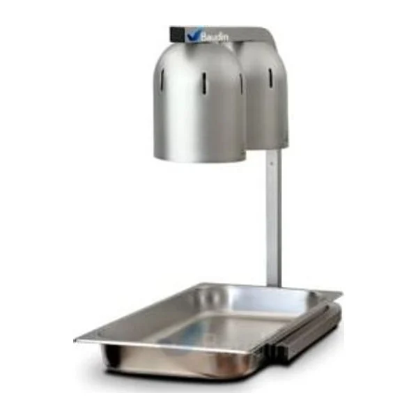 Mantenedor de Papas Fritas | Kuma WL-500