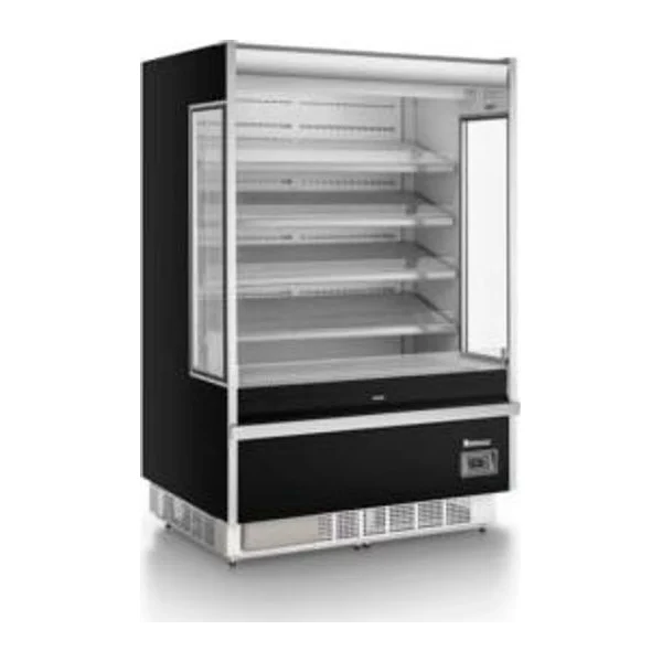 Mural Refrigerado 1022 Lts | Gelopar GSTO-1300 PR