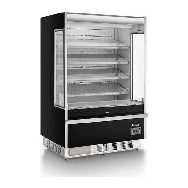 Mural Refrigerado 1022 Lts | Gelopar GSTO-1300 PR