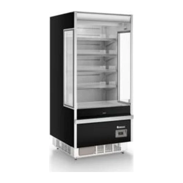 Mural Refrigerado 687 Lts | Gelopar GSTO-900 PR