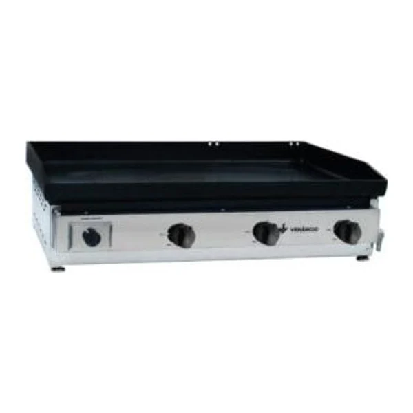 Plancha a Gas 80 cm | Venancio C80